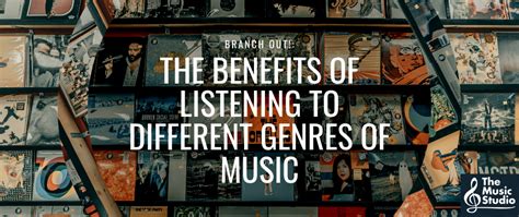 Are Genres of Music Capitalized? A Diverse Exploration