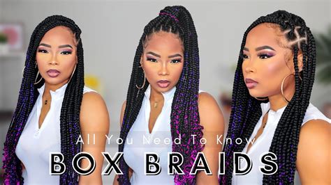 how to box braid your own hair: why do you think it's important to understand the history behind braiding techniques?