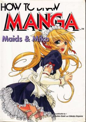 How to Draw Manga Books: A Guide to Unconventional Techniques