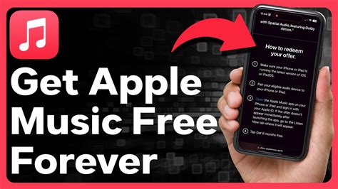 How to Get Apple Music for Free Forever: A Detailed Guide with Multiple Views