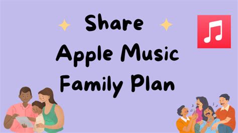 How to Join a Family Plan on Apple Music: A Comprehensive Guide