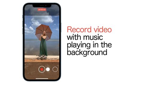 how to record with music playing on iphone and why we should care about audio quality in our daily lives