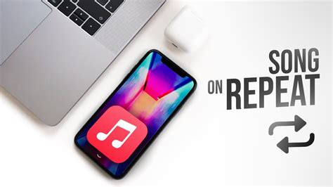 How to Repeat a Song on Apple Music: A Delve into the Process and Beyond