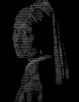 What Is ASCII Art: An Insight into the Visual Language of Characters