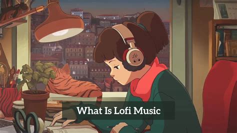 What Is Lofi Music: A Multi-Layered Exploration