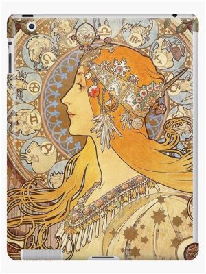 What Kind of Art Nouveau Graphic Art Did Tiffany Make? A Multi-faceted Exploration