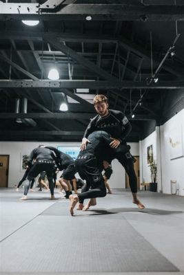 Which Martial Art Should I Learn: A Multidimensional Exploration