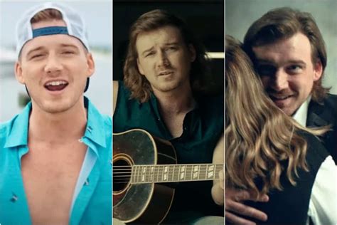 Who Writes Morgan Wallen's Music: A Delve into the Creative Process