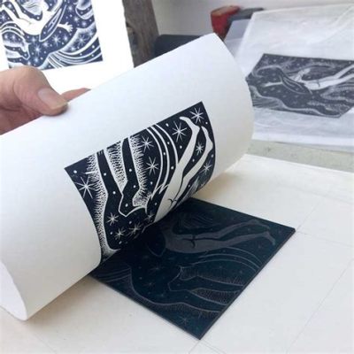 Why Would a Printmaker Prefer Etching Over Engraving: A Delve into the Artistic Preferences of Printmaking